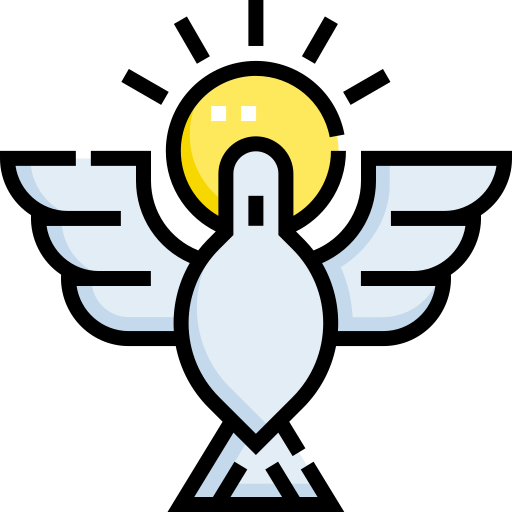 Holy Spirit Icon